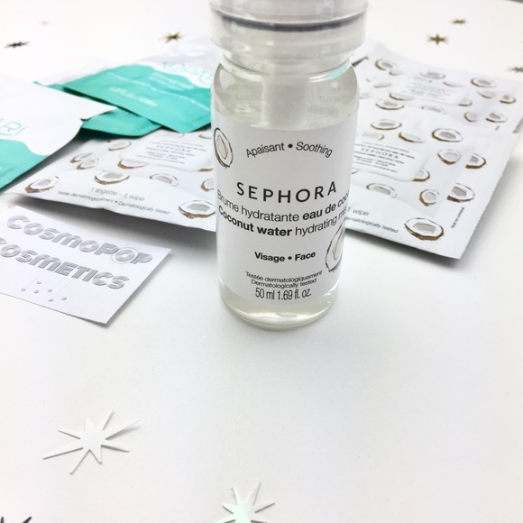 Coconut Craze Beauty Bundle✨224 - Picture 7 of 8